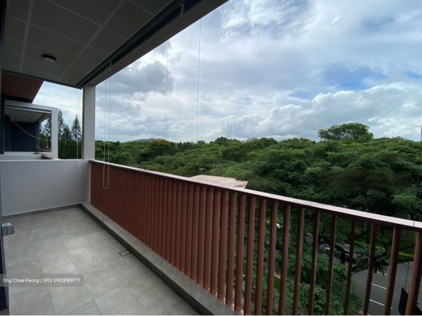 Royalgreen (D10), Condominium #460981641